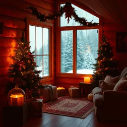All I Need for Christmas is You
