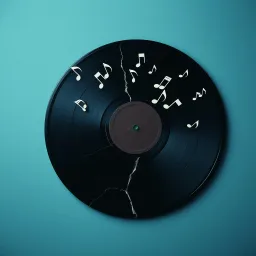 Song Theft Blues