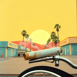 West Side Ride shot out your Snoop