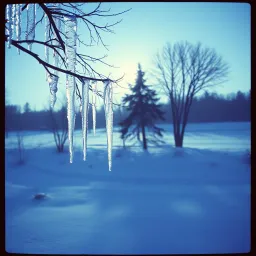 Why Is the World So Cold