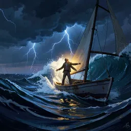 Stronger When We Stand