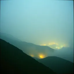 Whispers of Apoland