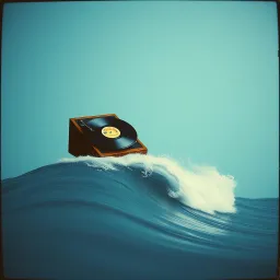 Keep On Spinnin'