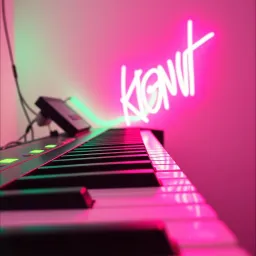keyboard gangster.