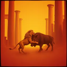 Heracles