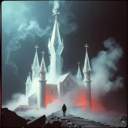 TRACK 2 – HOOK SCHLÄFT NICHT (PAN II)