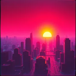 Electric Horizon