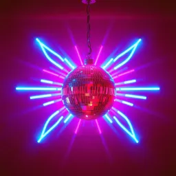 All Night Dance Fever