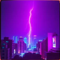 Electric Hearts