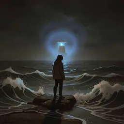 Siren in an Emergency Heart