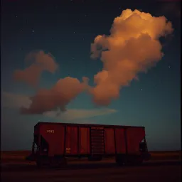 Railcar Dreams