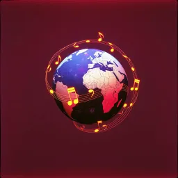Tanz um die Welt