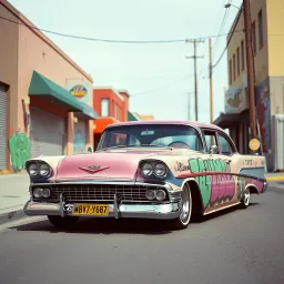 GHETTO MEXICANS