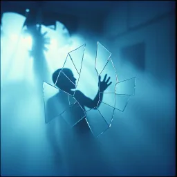 Shards of me