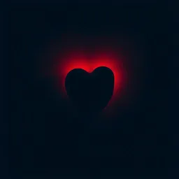Void in my Heart!