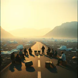 We are one people