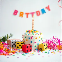 Birthday party