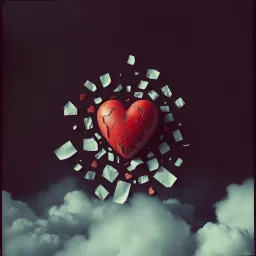 Fake love