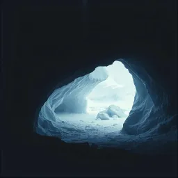 The Cave