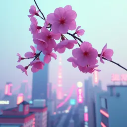 Whisper of Old Tokyo