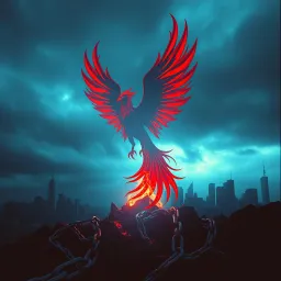 Unchained Fury