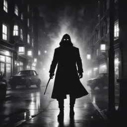 Dead Man Walking