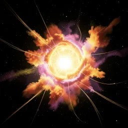 Eternal Light