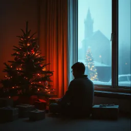 Merry Christmas to the Lonely