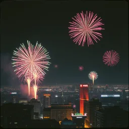Bonne Année!