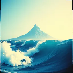Faith Washing Away