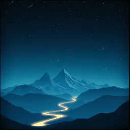 Reach for the sky