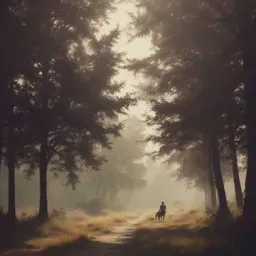 No Looking Back