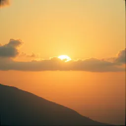 Endless Light