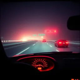 Stick Shift Midnight