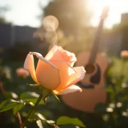 Núbia, Flor do Amor