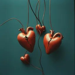 Echoes of a Digital Love