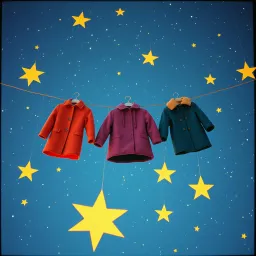 Guided by the Stars