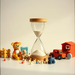Time Don't Wait