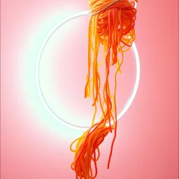 Spaghetti Flow