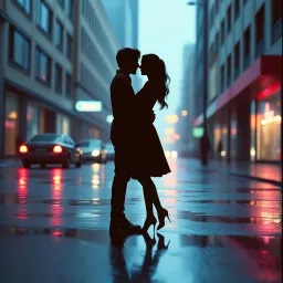 Alone Together