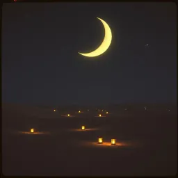 Ramadhan mulia