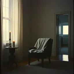 Stay here without you