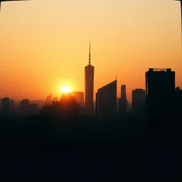 Chasing the Dawn