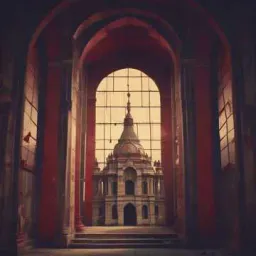 Temple