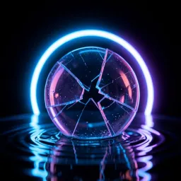 Glass Halo
