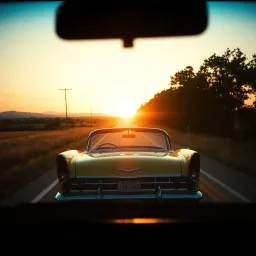 Back Road Ballad