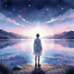 Starlight Desires
