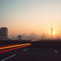 Miles in Seconds