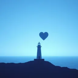 Heart on the Horizon