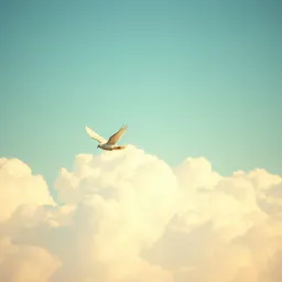My Breath only Your Name (Rohana)